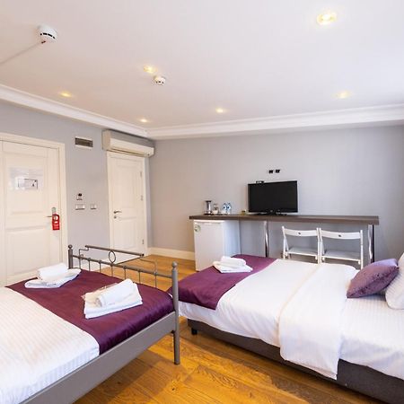 Galata Rame Hotel Stambuł Zewnętrze zdjęcie