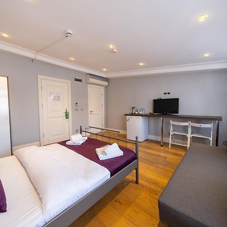 Galata Rame Hotel Stambuł Zewnętrze zdjęcie