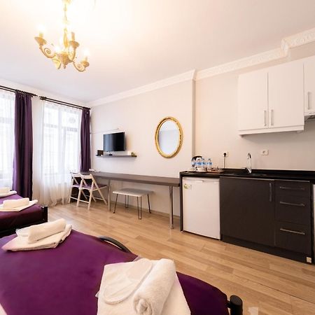 Galata Rame Hotel Stambuł Zewnętrze zdjęcie