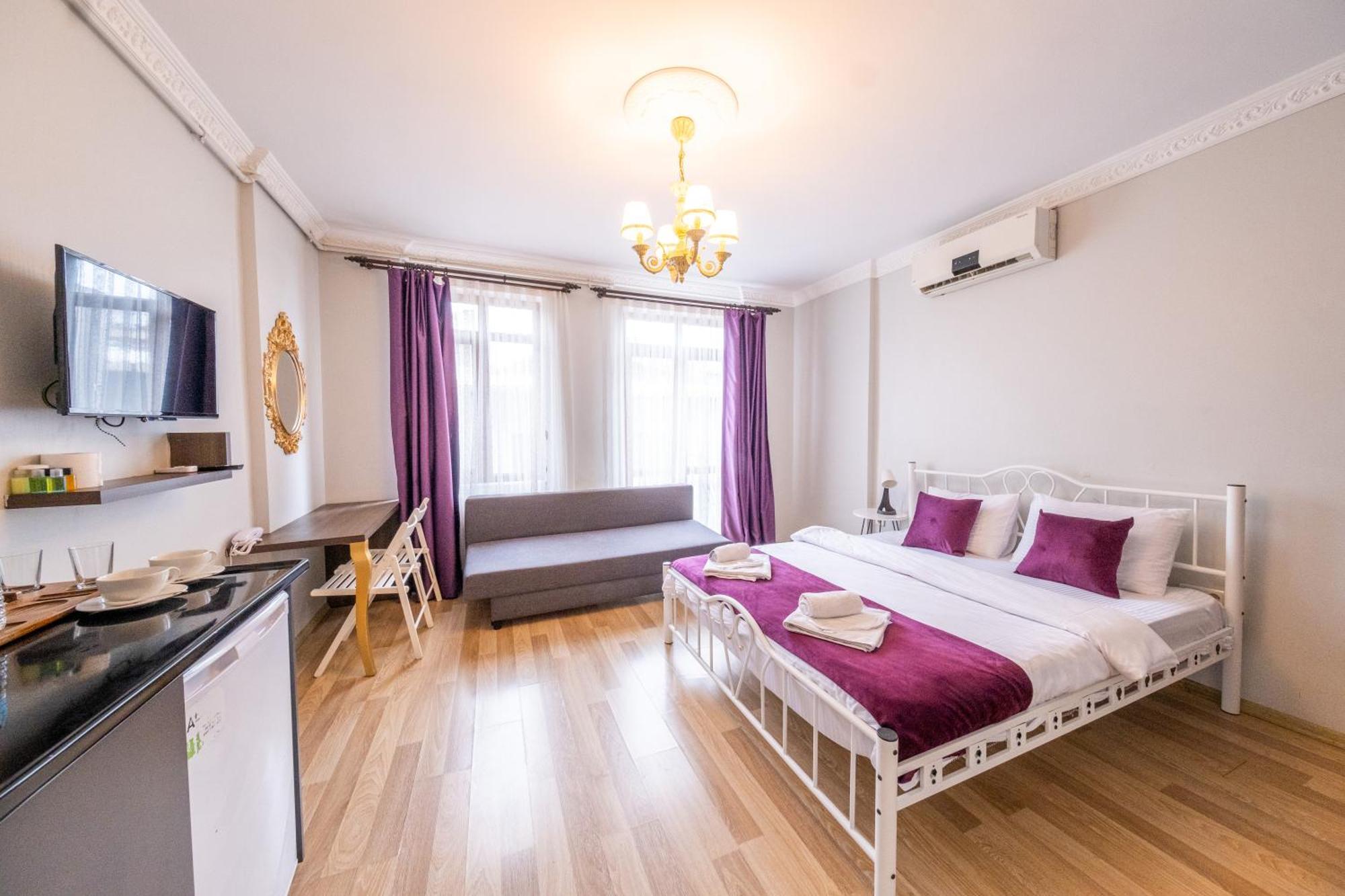 Galata Rame Hotel Stambuł Zewnętrze zdjęcie