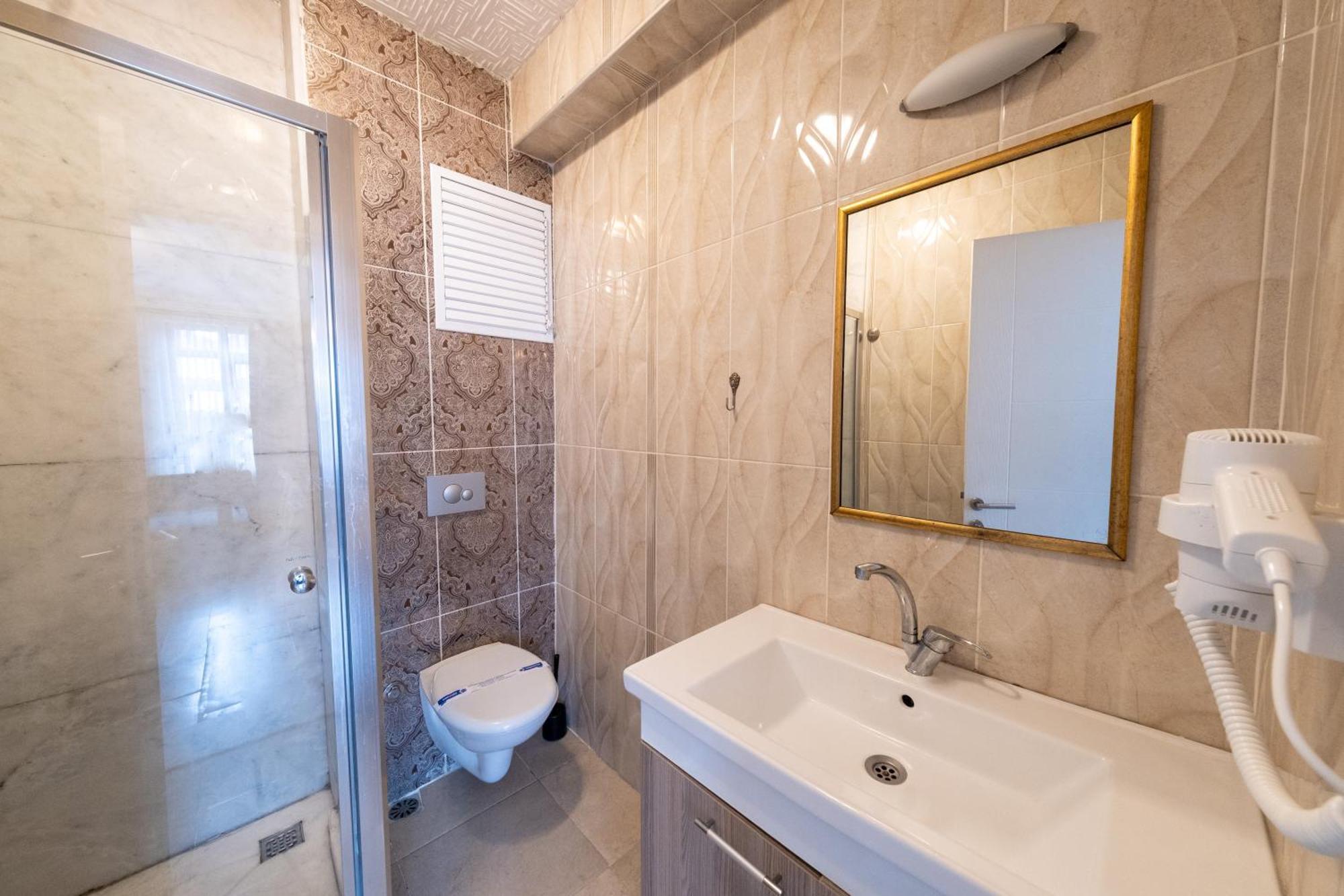 Galata Rame Hotel Stambuł Zewnętrze zdjęcie