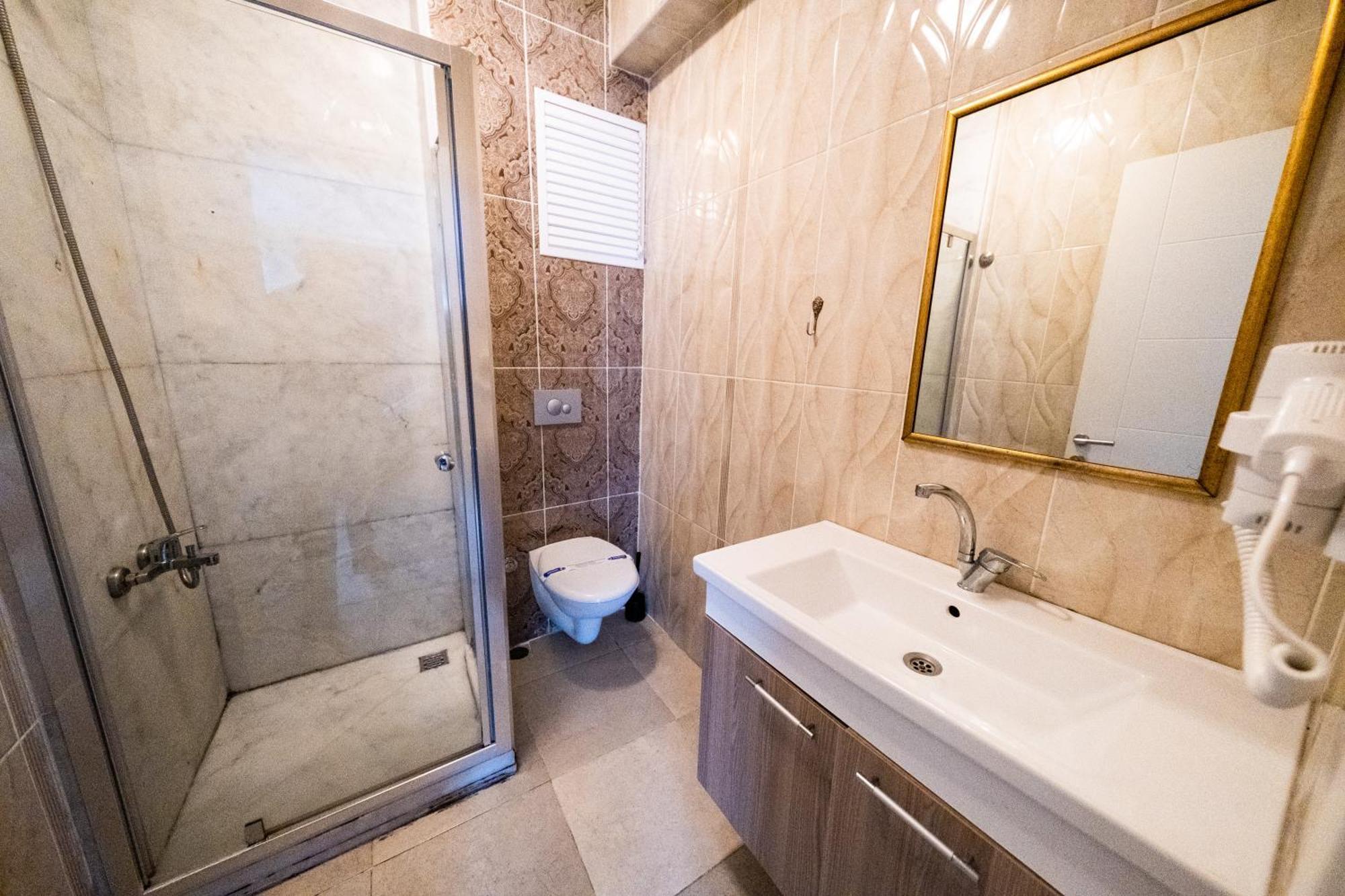 Galata Rame Hotel Stambuł Zewnętrze zdjęcie