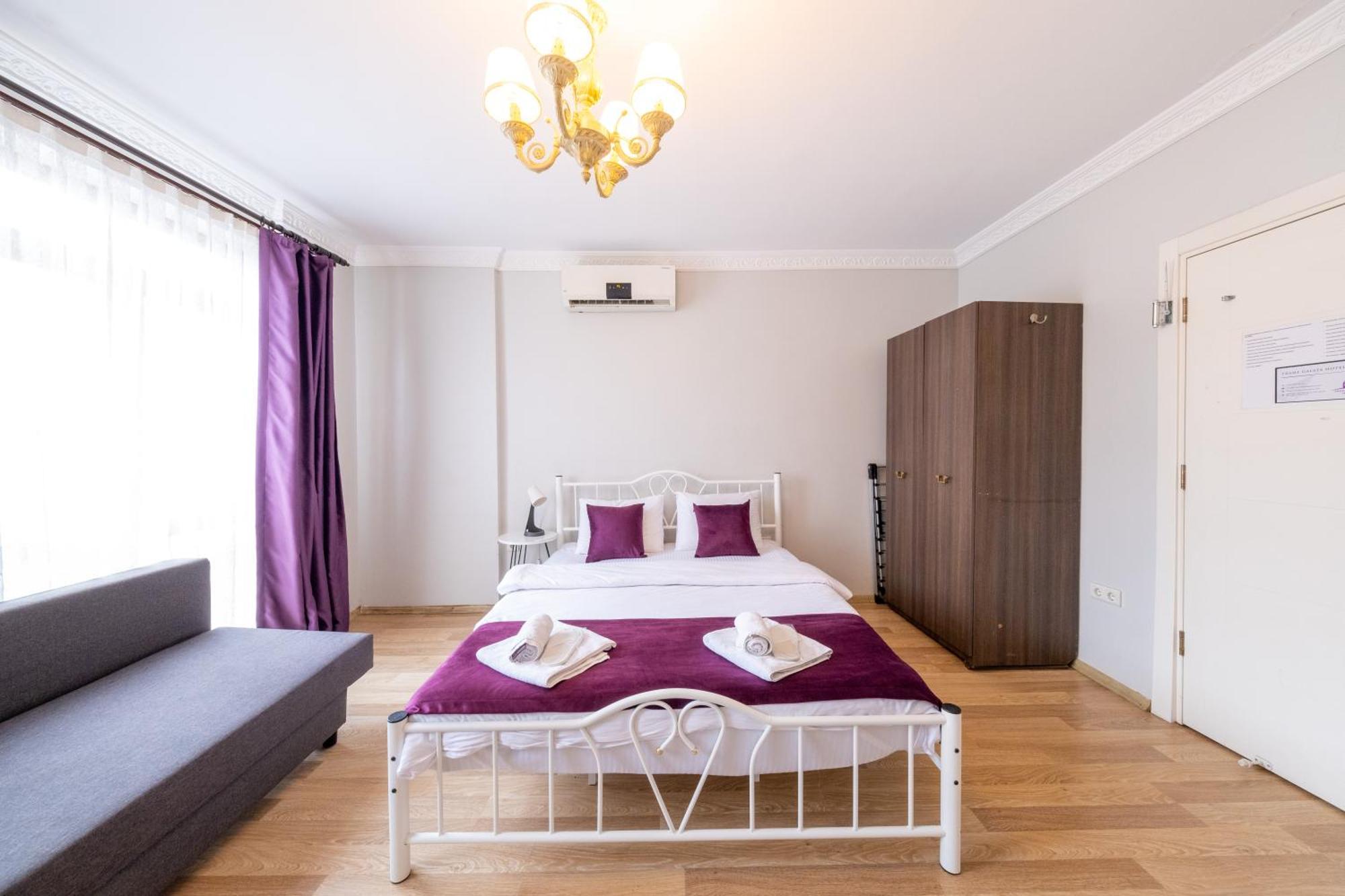 Galata Rame Hotel Stambuł Zewnętrze zdjęcie