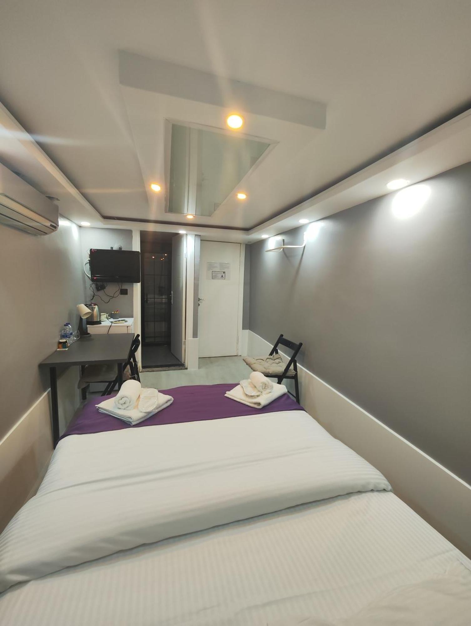 Galata Rame Hotel Stambuł Zewnętrze zdjęcie