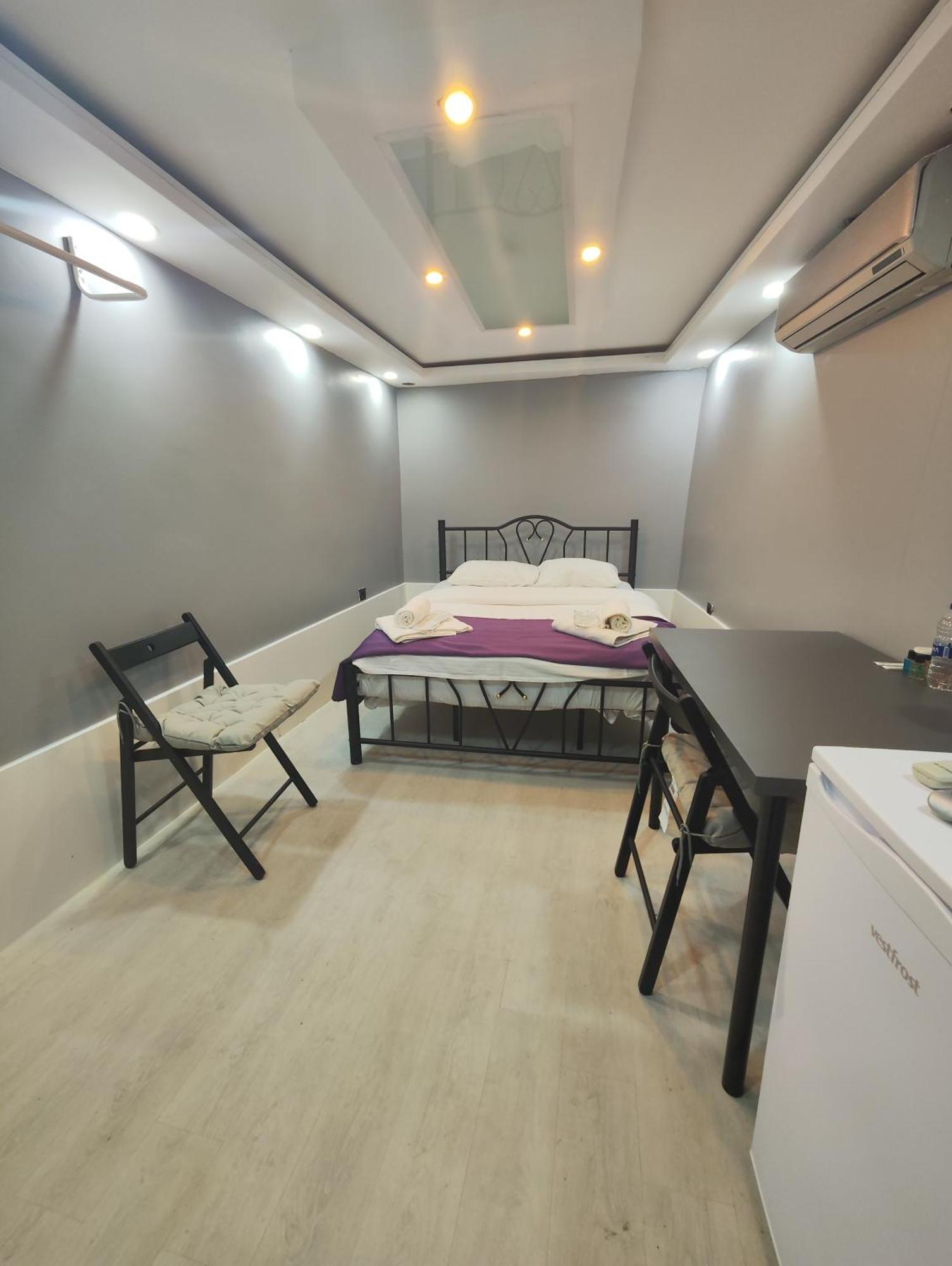 Galata Rame Hotel Stambuł Zewnętrze zdjęcie