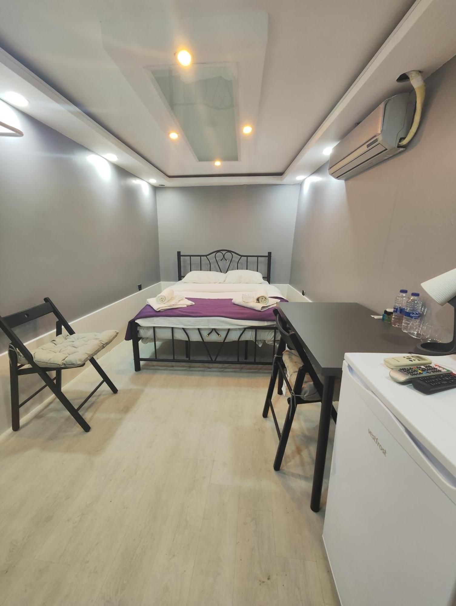 Galata Rame Hotel Stambuł Zewnętrze zdjęcie
