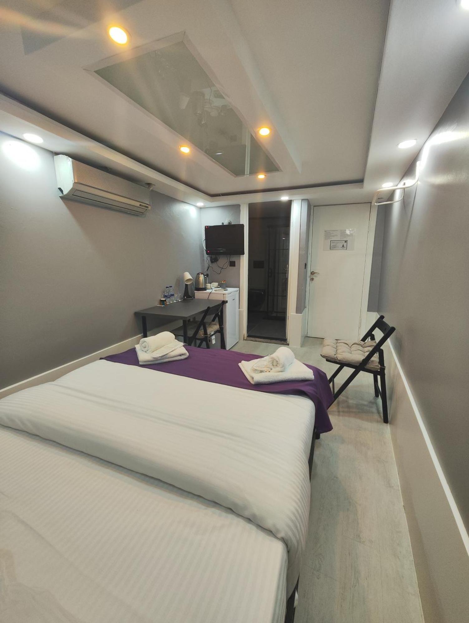 Galata Rame Hotel Stambuł Pokój zdjęcie