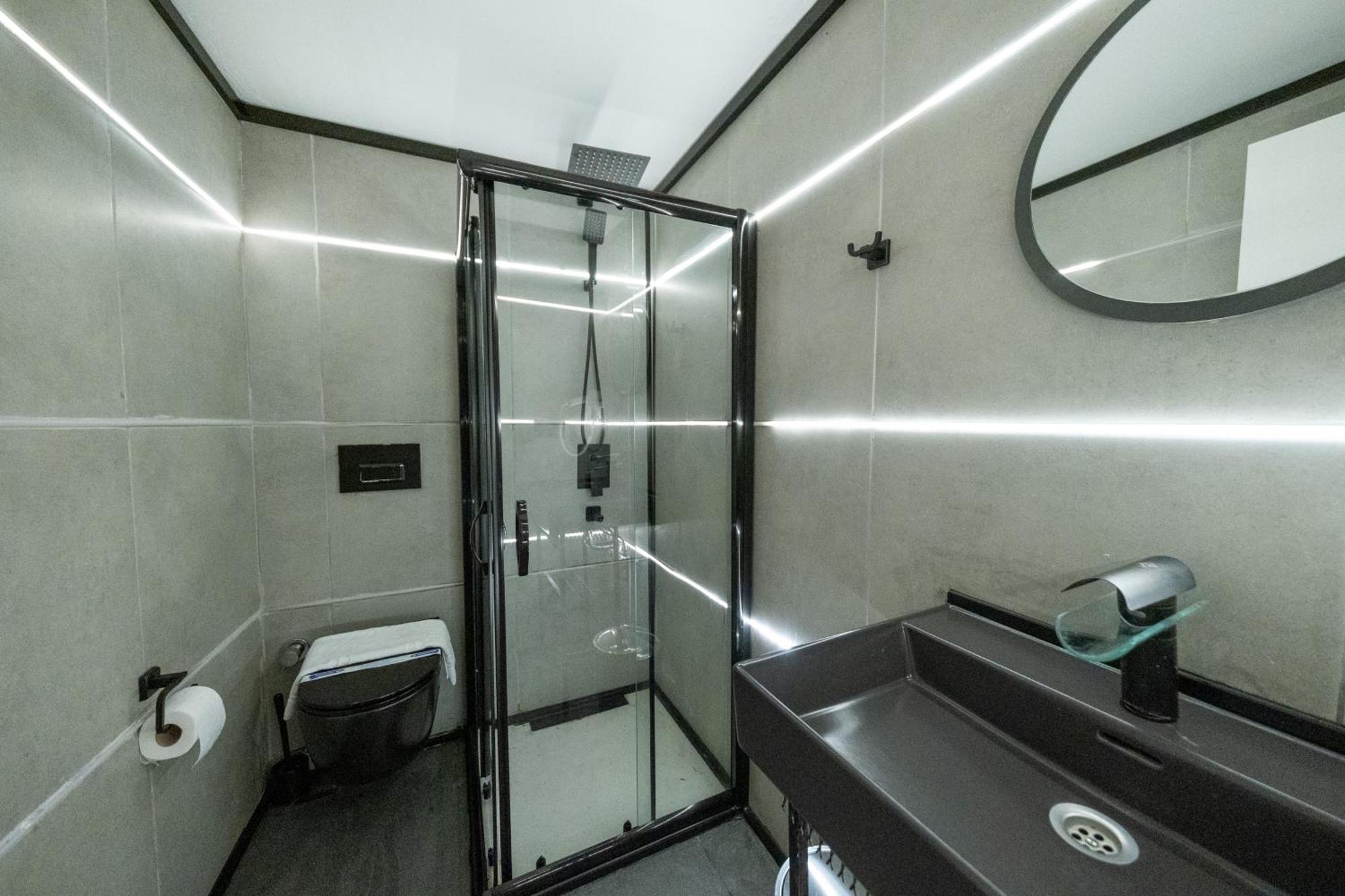 Galata Rame Hotel Stambuł Zewnętrze zdjęcie