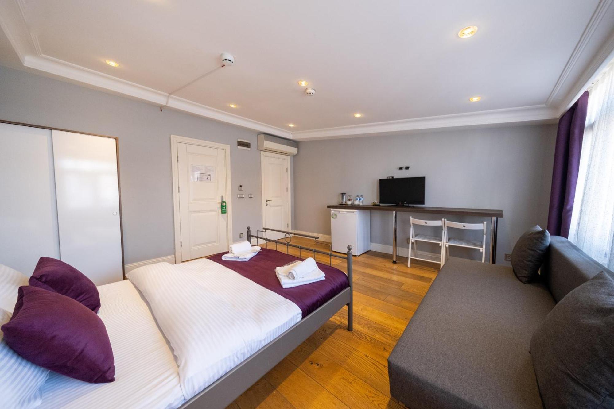 Galata Rame Hotel Stambuł Zewnętrze zdjęcie