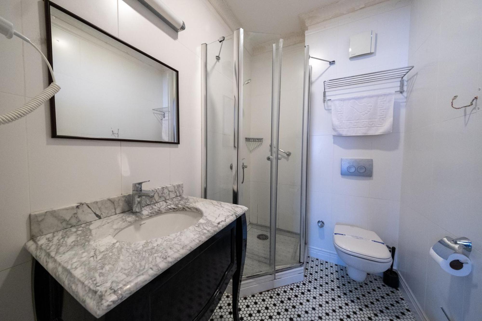 Galata Rame Hotel Stambuł Zewnętrze zdjęcie