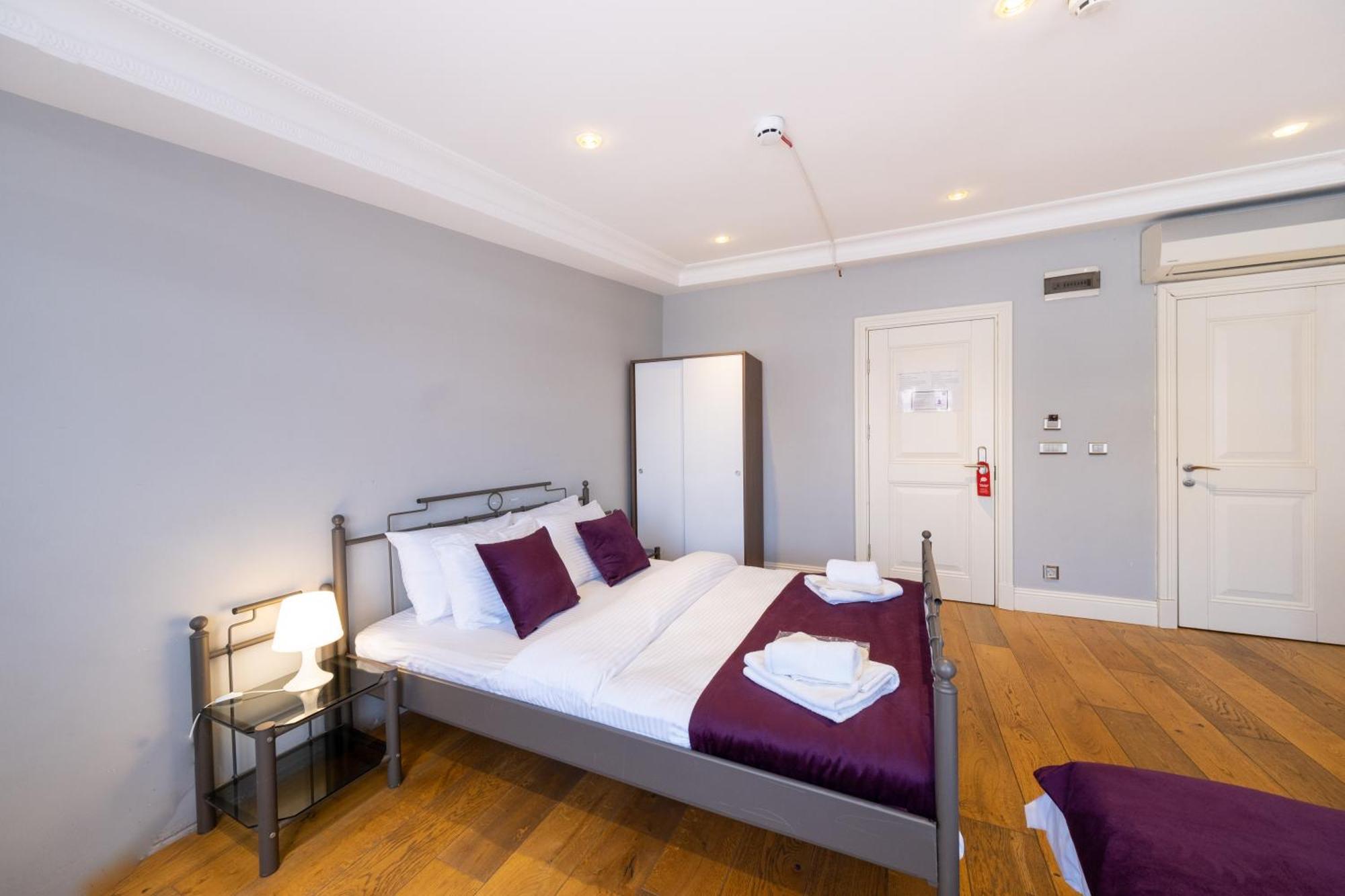 Galata Rame Hotel Stambuł Zewnętrze zdjęcie