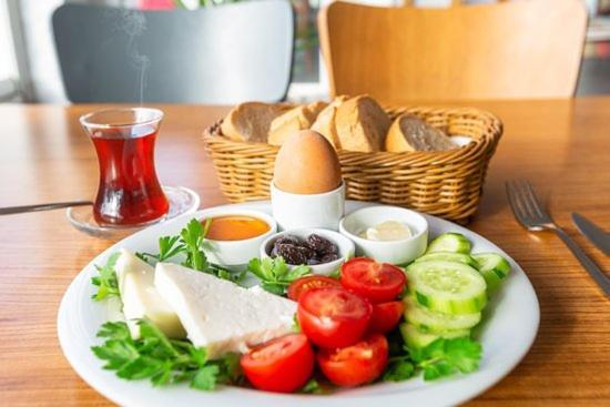 Galata Rame Hotel Stambuł Zewnętrze zdjęcie