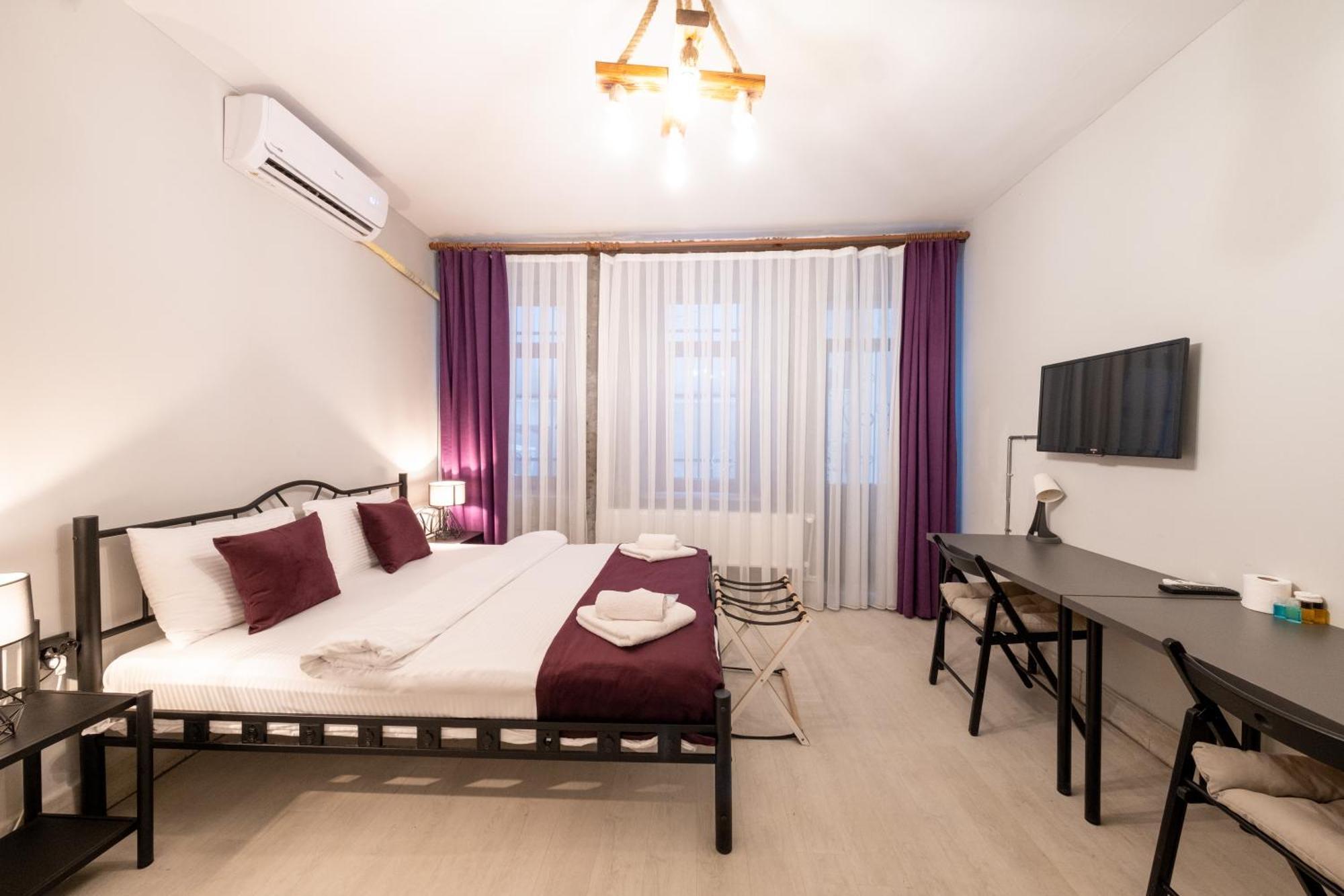 Galata Rame Hotel Stambuł Pokój zdjęcie