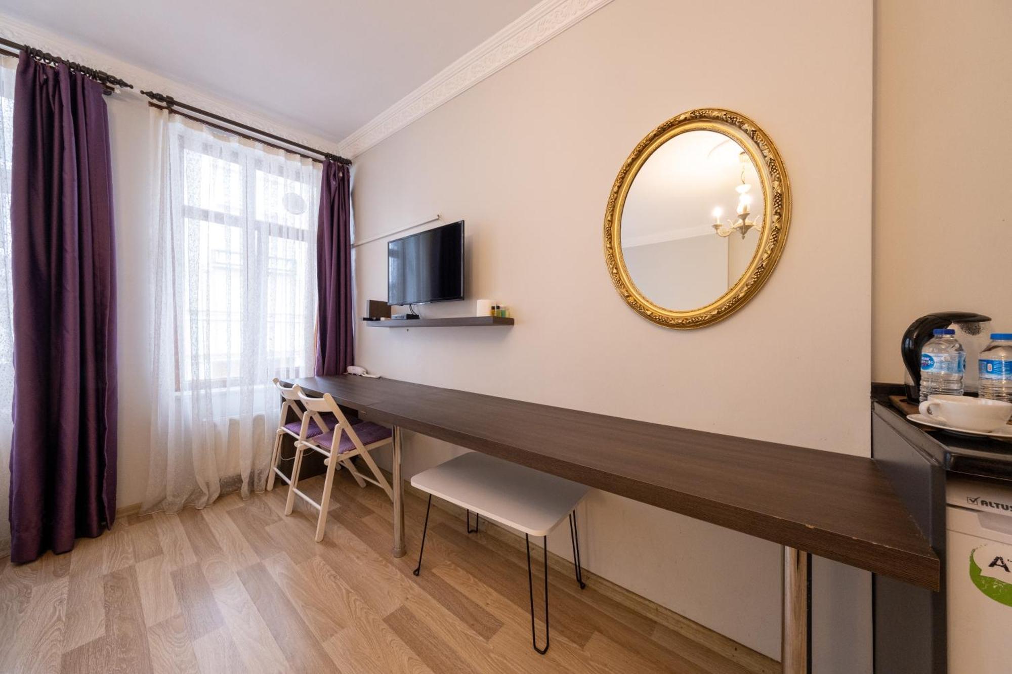Galata Rame Hotel Stambuł Pokój zdjęcie